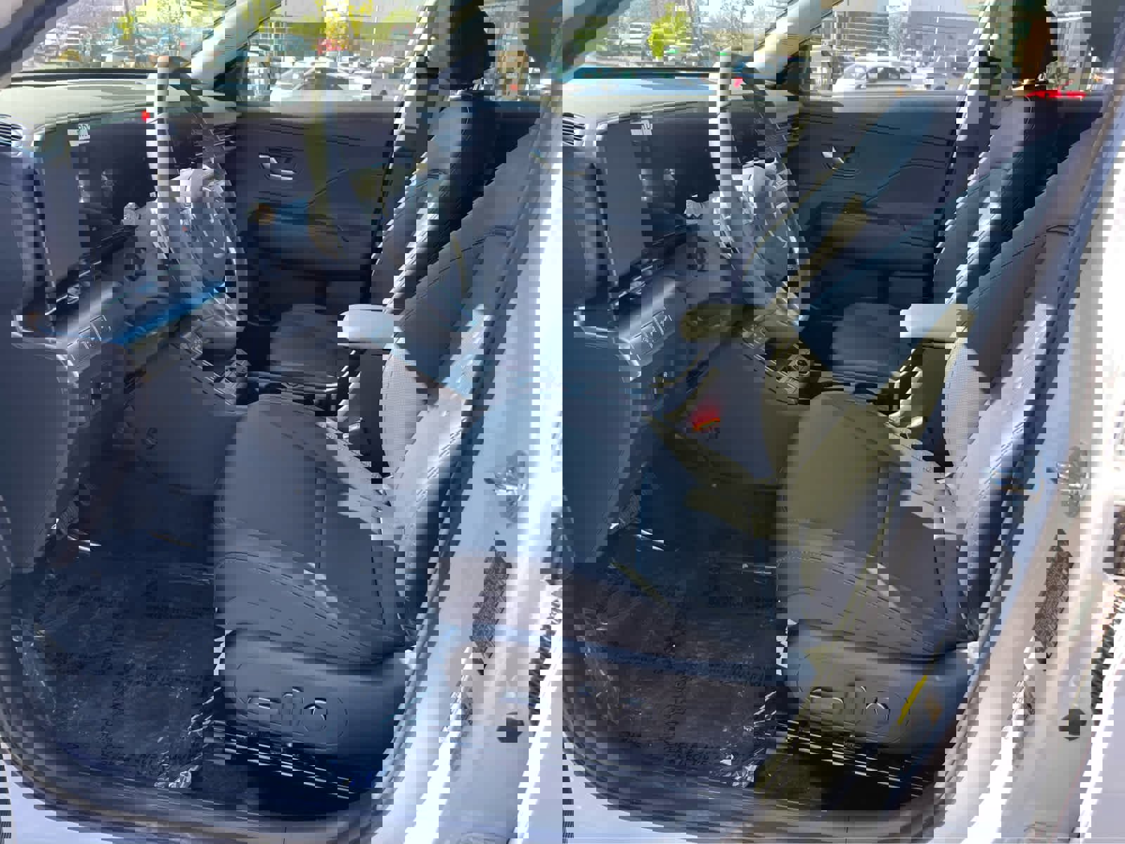 Certified 2026 Hyundai Kona SEL Premium image 27