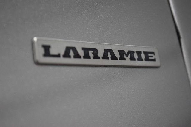 Used 2022 RAM 4500 Laramie image 18