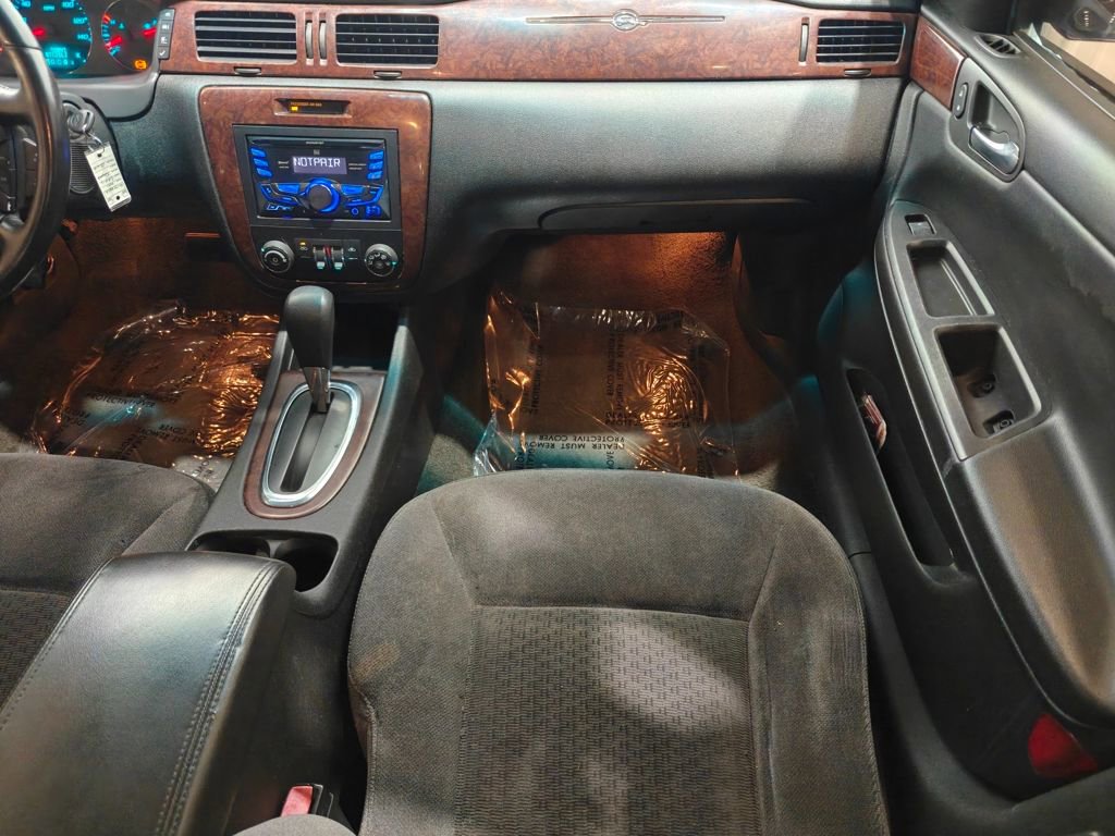 Used 2011 Chevrolet Impala LT image 20
