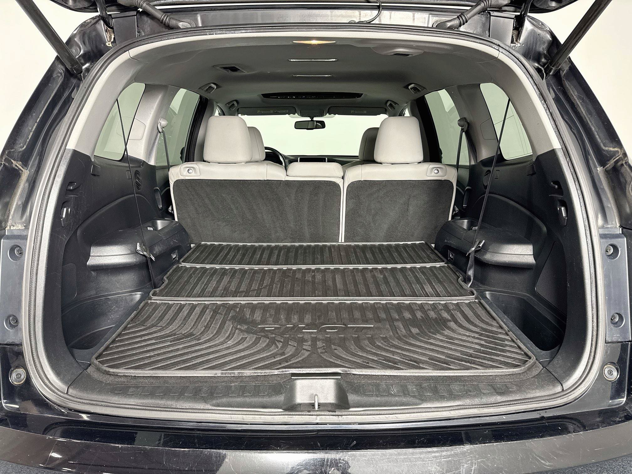 Used 2016 Honda Pilot EX-L image 26