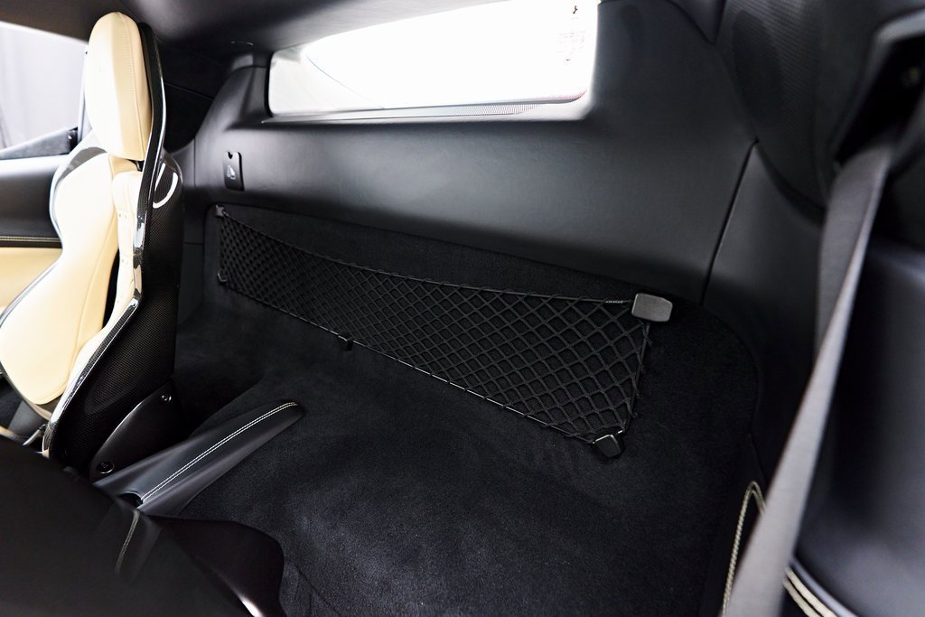 Used 2023 Ferrari 296 GTB image 57