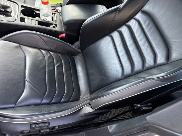 Used 2021 Volkswagen Arteon SEL AWD/4WD image 10