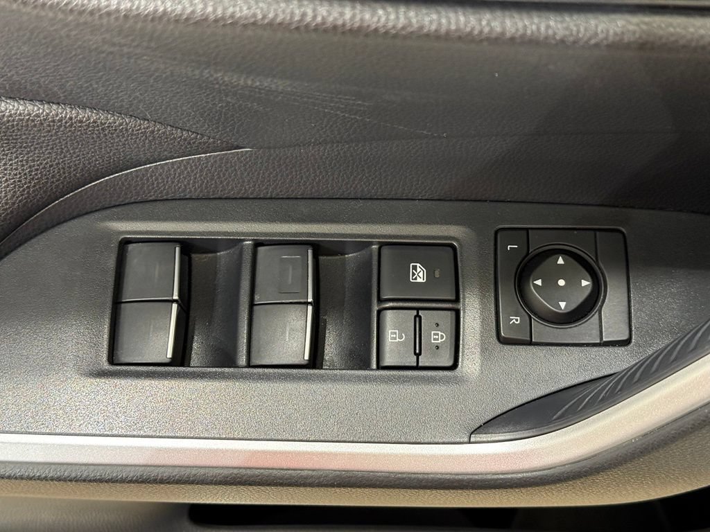 Certified 2022 Toyota RAV4 SE w/ SE Grade Weather Package AWD/4WD image 16