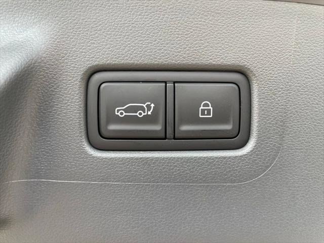 Used 2025 Hyundai Santa Fe SEL image 38