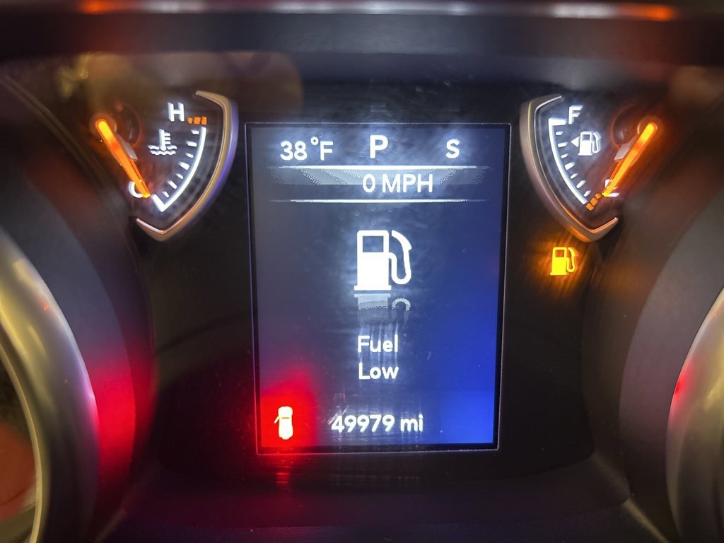 Used 2018 Jeep Wrangler Unlimited Sport S image 19