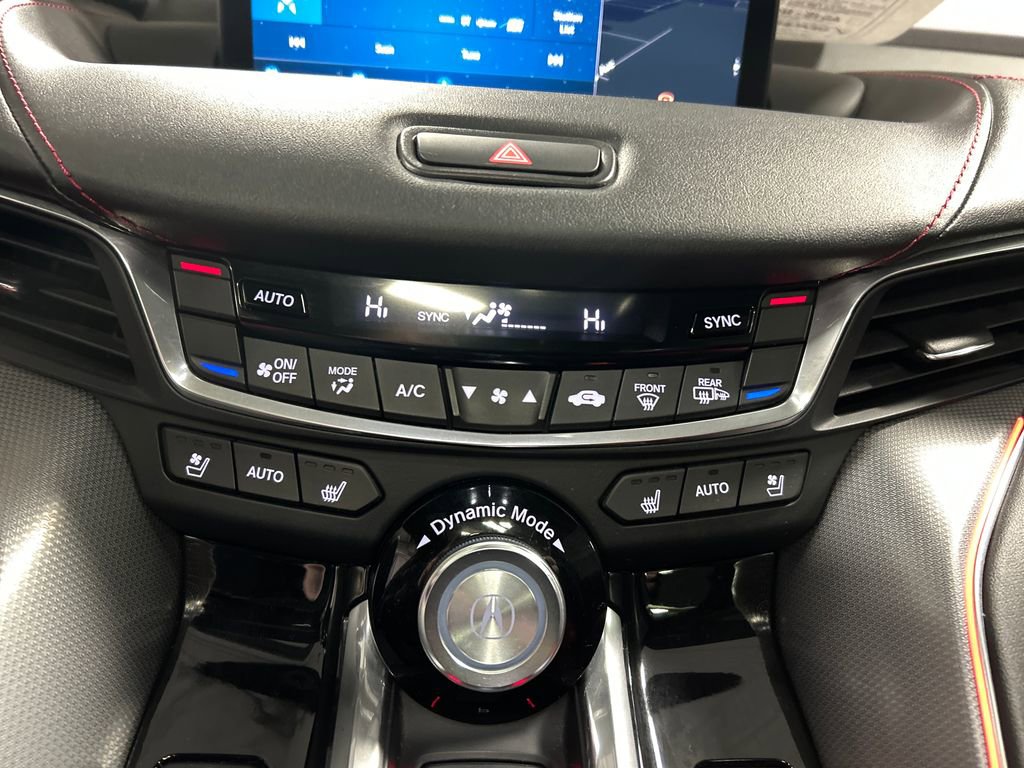 Used 2021 Acura TLX w/ A-SPEC Pkg image 17