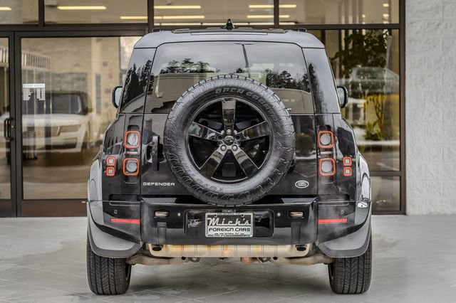 Used 2020 Land Rover Defender 110 X image 8
