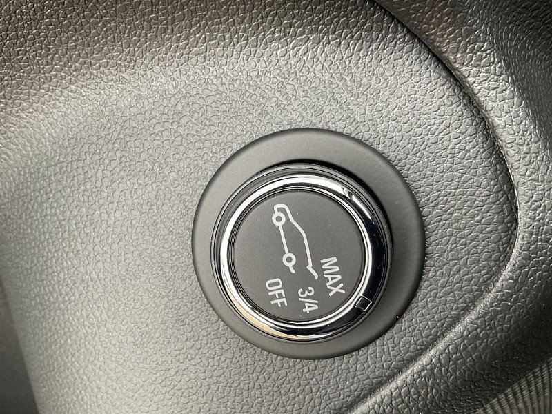 New 2026 Chevrolet TrailBlazer RS image 27