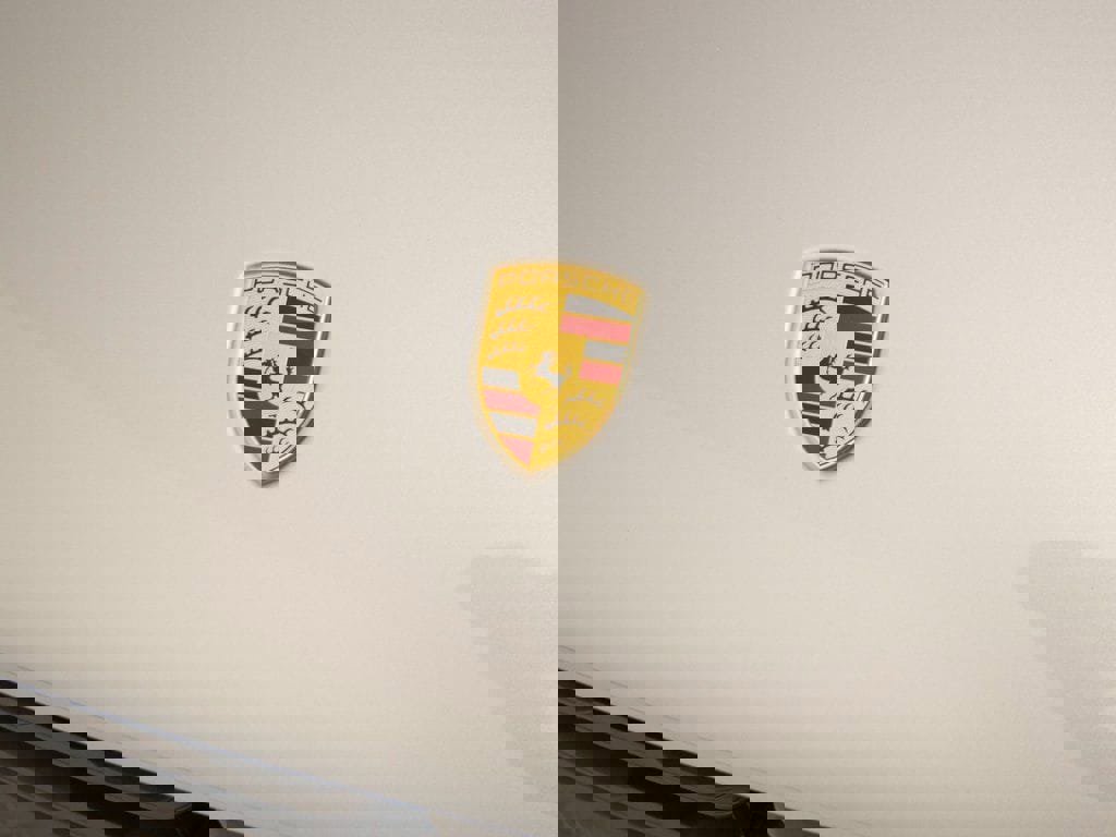 New 2026 Porsche Macan GTS image 35