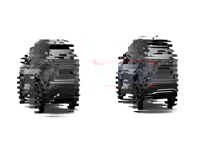New 2026 Lexus NX 350 F Sport image 64