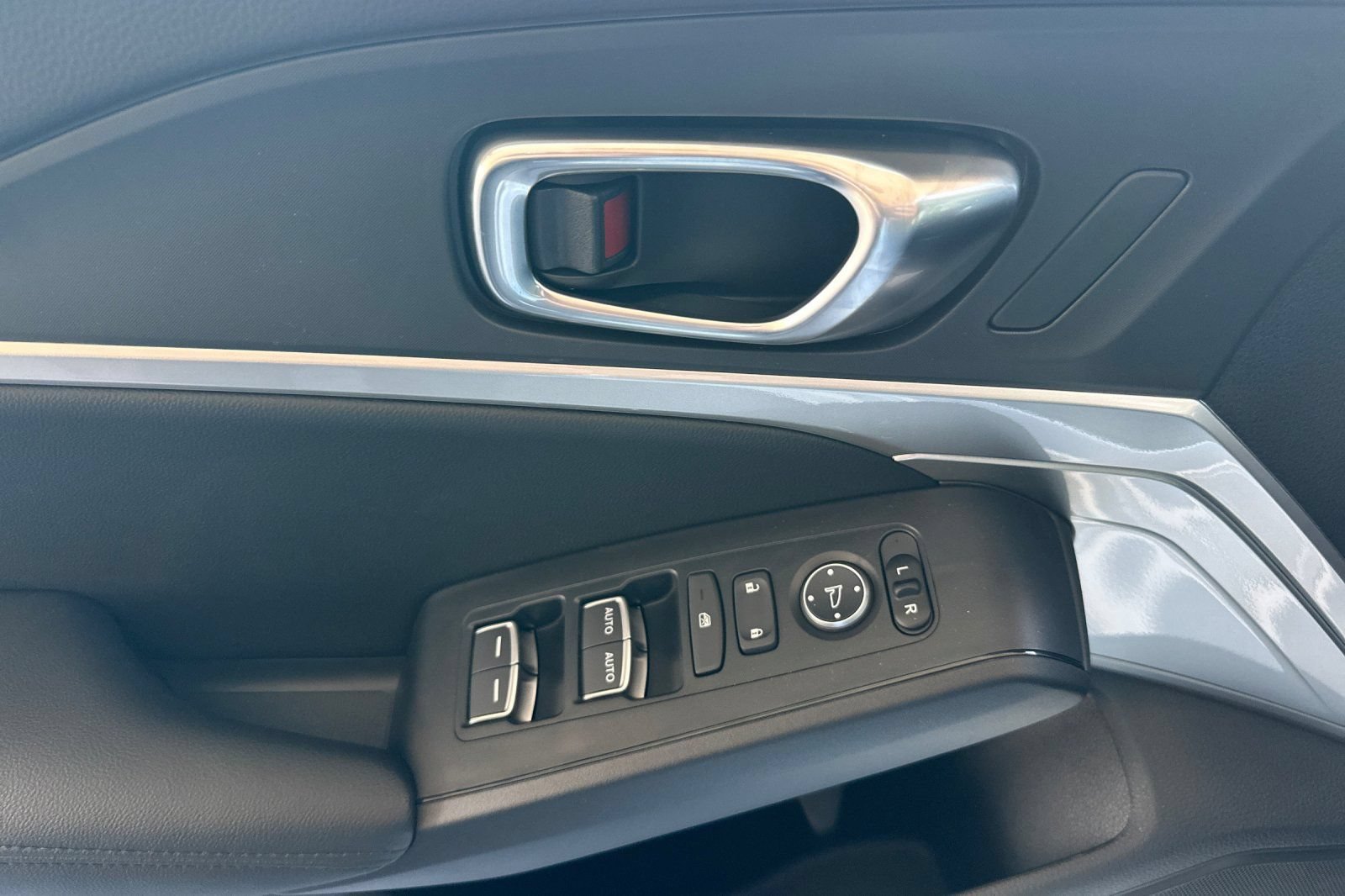 New 2026 Acura Integra FWD image 10