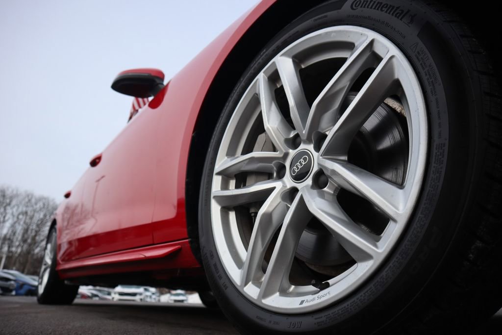 Used 2024 Audi A4 2.0T Premium Plus image 10