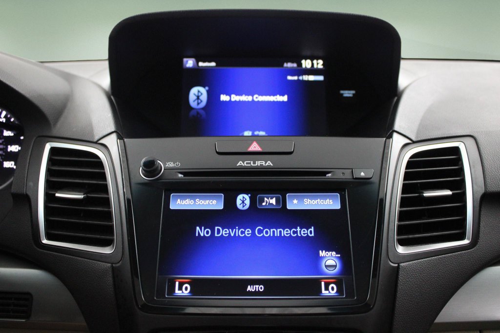 Used 2017 Acura RDX w/ Technology Package FWD image 33