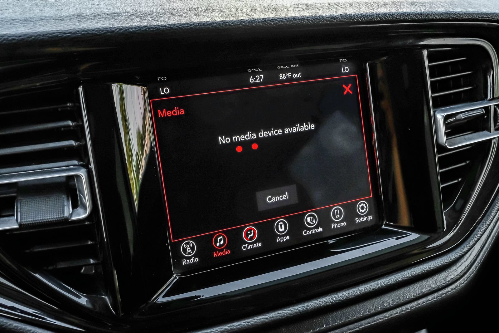 Used 2021 Dodge Durango SXT w/ 3rd Row Seating Group RWD image 25