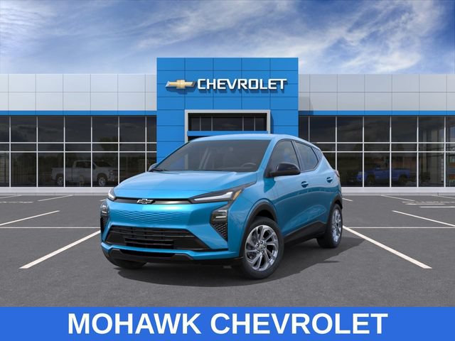 New 2027 Chevrolet Bolt LT FWD image 8