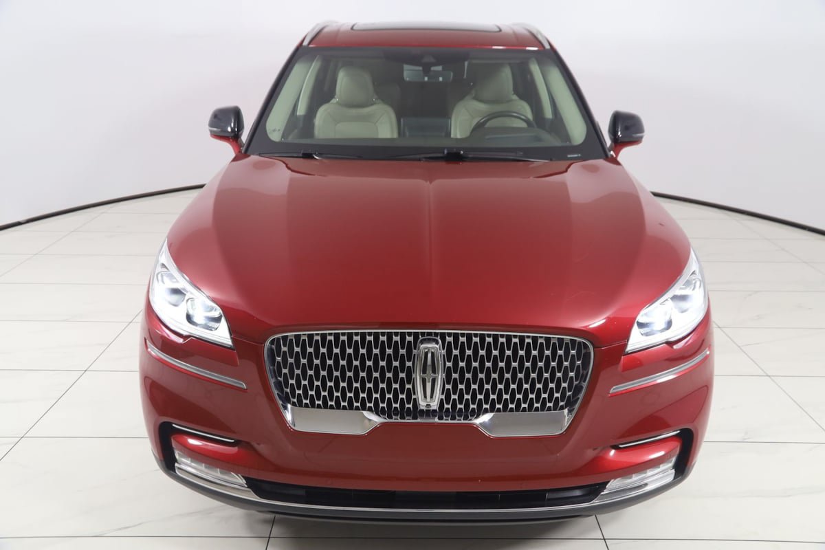 Used 2020 Lincoln Aviator Reserve w/ Equipment Group 202A AWD/4WD image 63