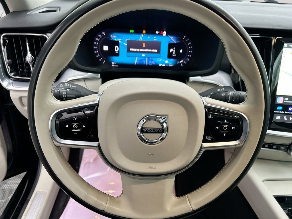 Used 2024 Volvo S60 B5 Core FWD image 32