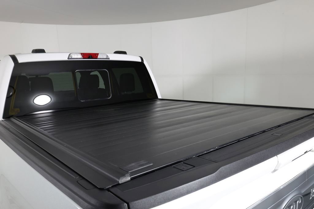 Used 2023 Ford F150 King Ranch w/ Equipment Group 601A High image 7