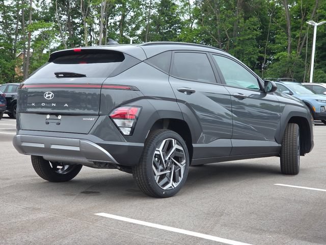 New 2026 Hyundai Kona SEL Premium AWD/4WD image 17