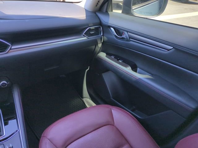 Used 2023 MAZDA CX-5 Carbon Edition AWD/4WD image 19