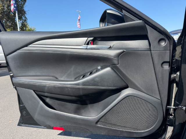 Used 2021 MAZDA MAZDA6 Touring FWD image 13