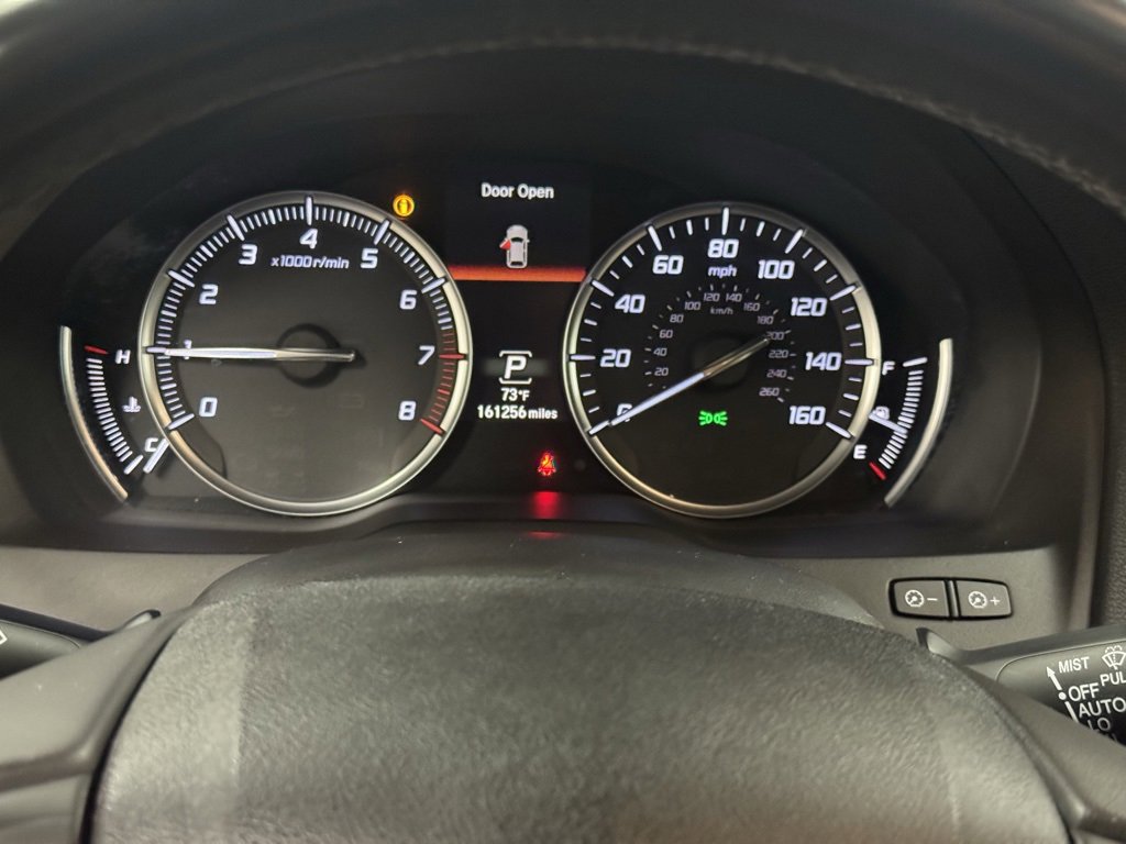 Used 2014 Acura MDX SH-AWD w/ Technology Package image 40