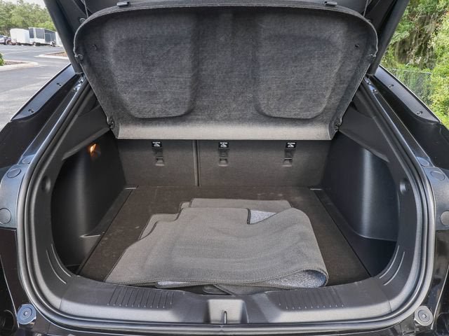 Used 2024 Buick Envista Avenir FWD image 28