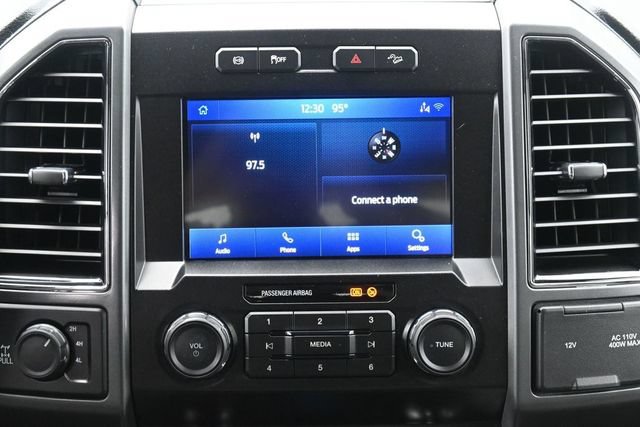 Used 2021 Ford F250 XLT w/ XLT Premium Package AWD/4WD image 20