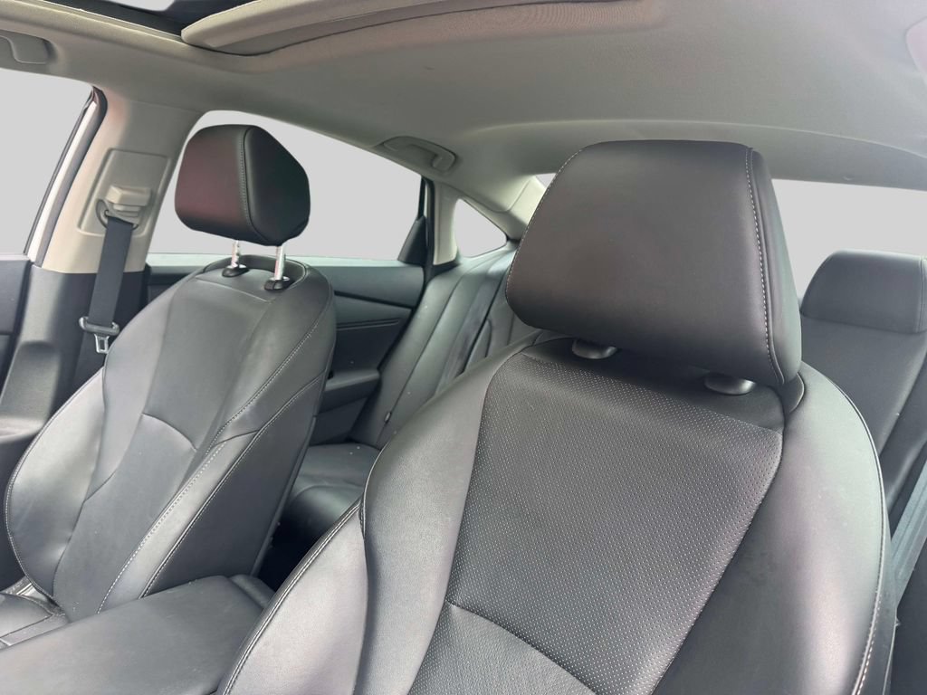 Used 2023 Honda Accord EX-L image 15