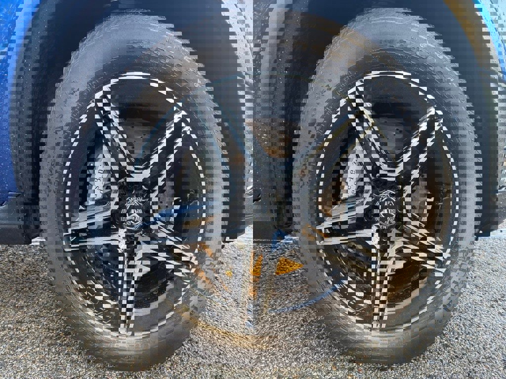 Used 2022 Mercedes-Benz GLC 300 4MATIC image 9