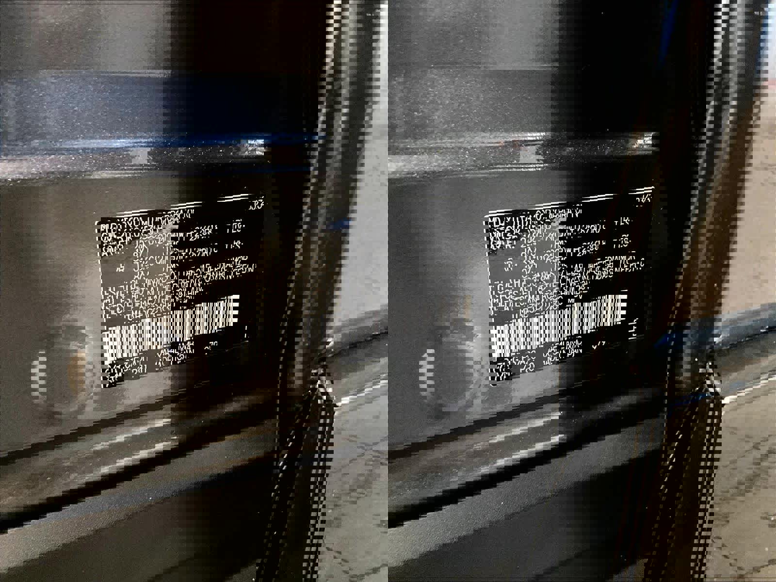 Used 2023 Toyota RAV4 SE image 36