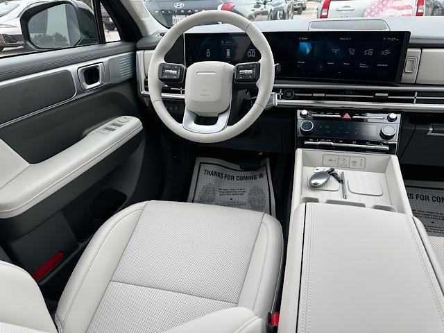 New 2026 Hyundai Santa Fe SEL image 11