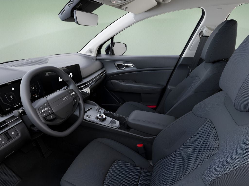 New 2026 Kia Sportage S AWD/4WD image 13