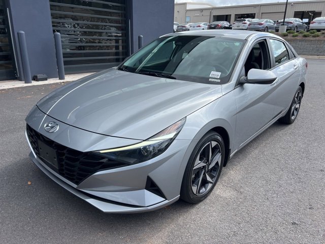Used 2023 Hyundai Elantra SEL w/ Convenience Package