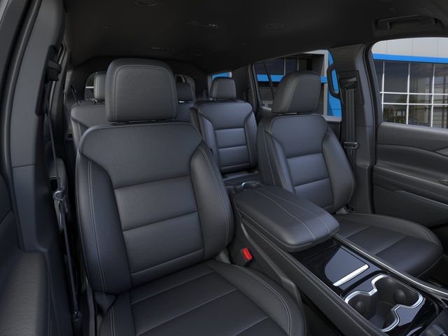 New 2027 Chevrolet Traverse LT w/ Midnight/Sport Edition AWD/4WD image 19
