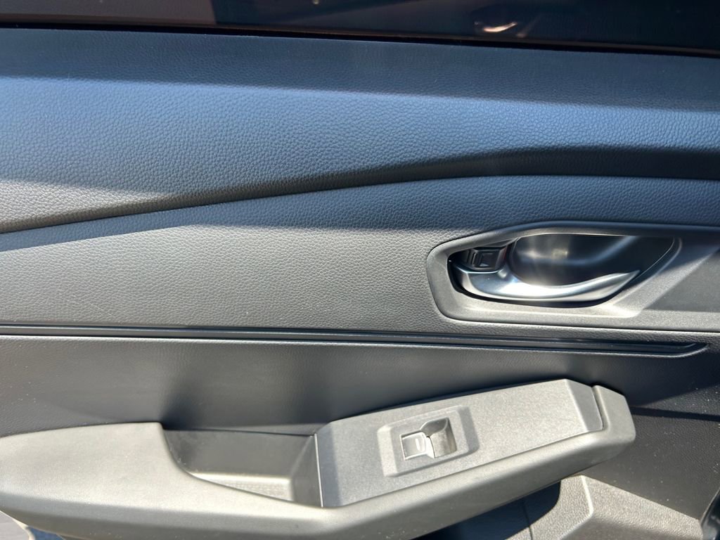 Certified 2023 Honda Accord LX image 15