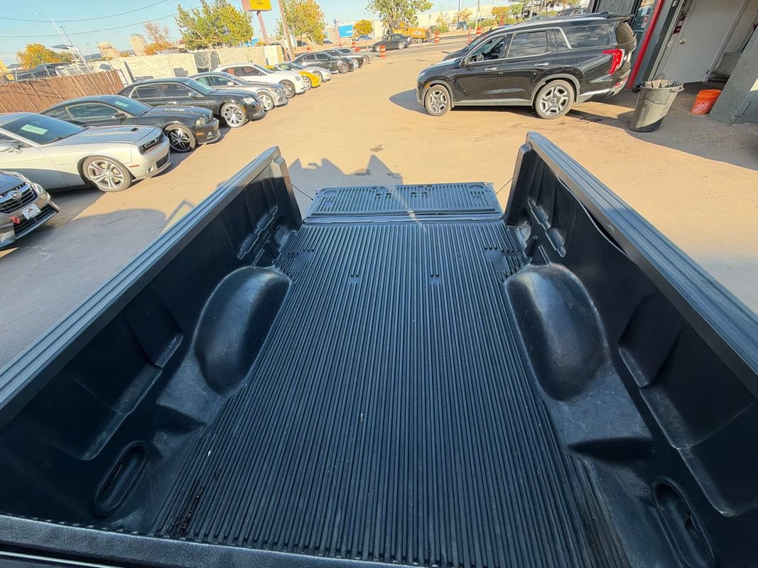 Used 2013 Ford F150 FX4 AWD/4WD image 14