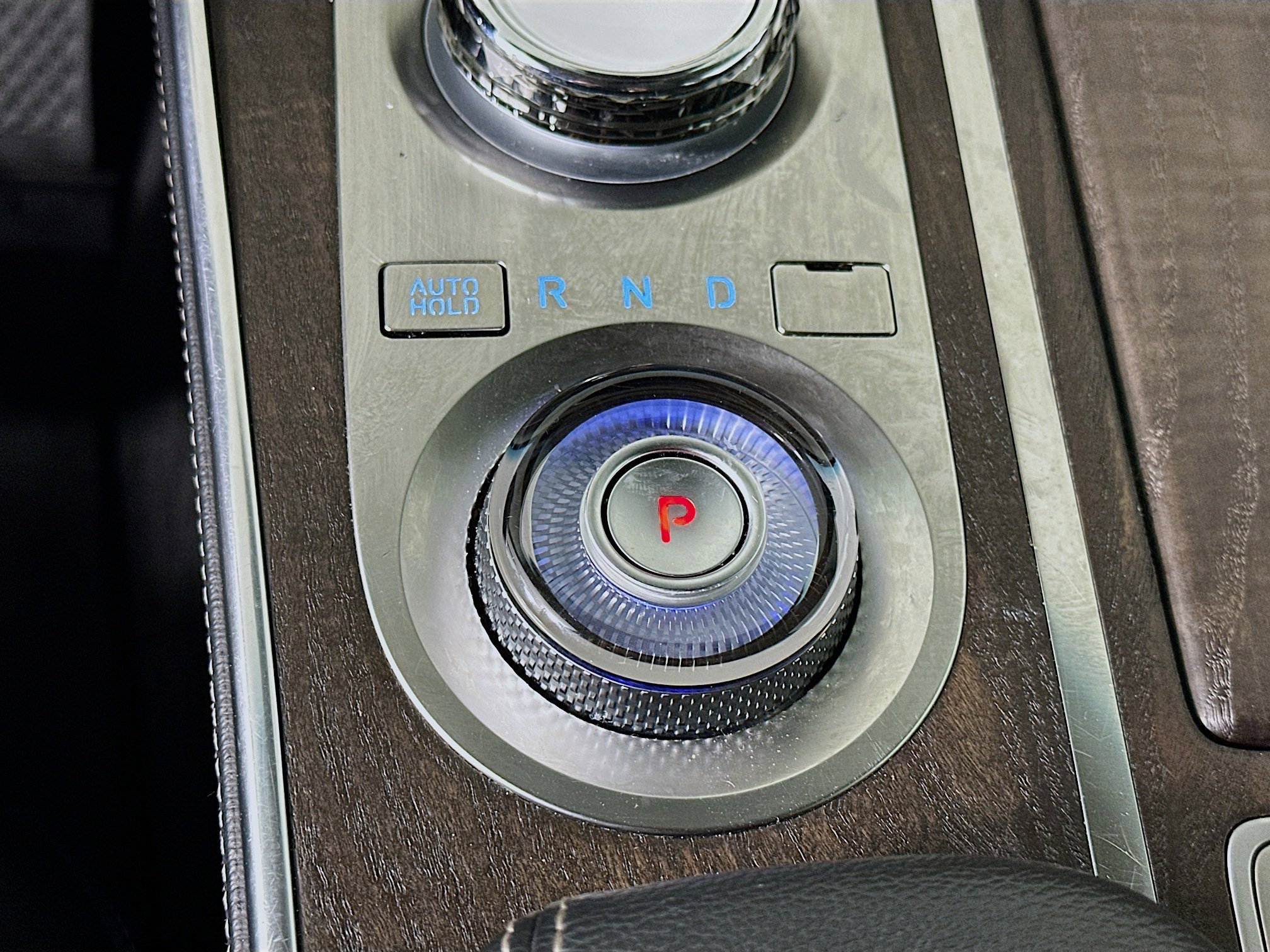 Used 2024 Genesis GV80 3.5T image 25