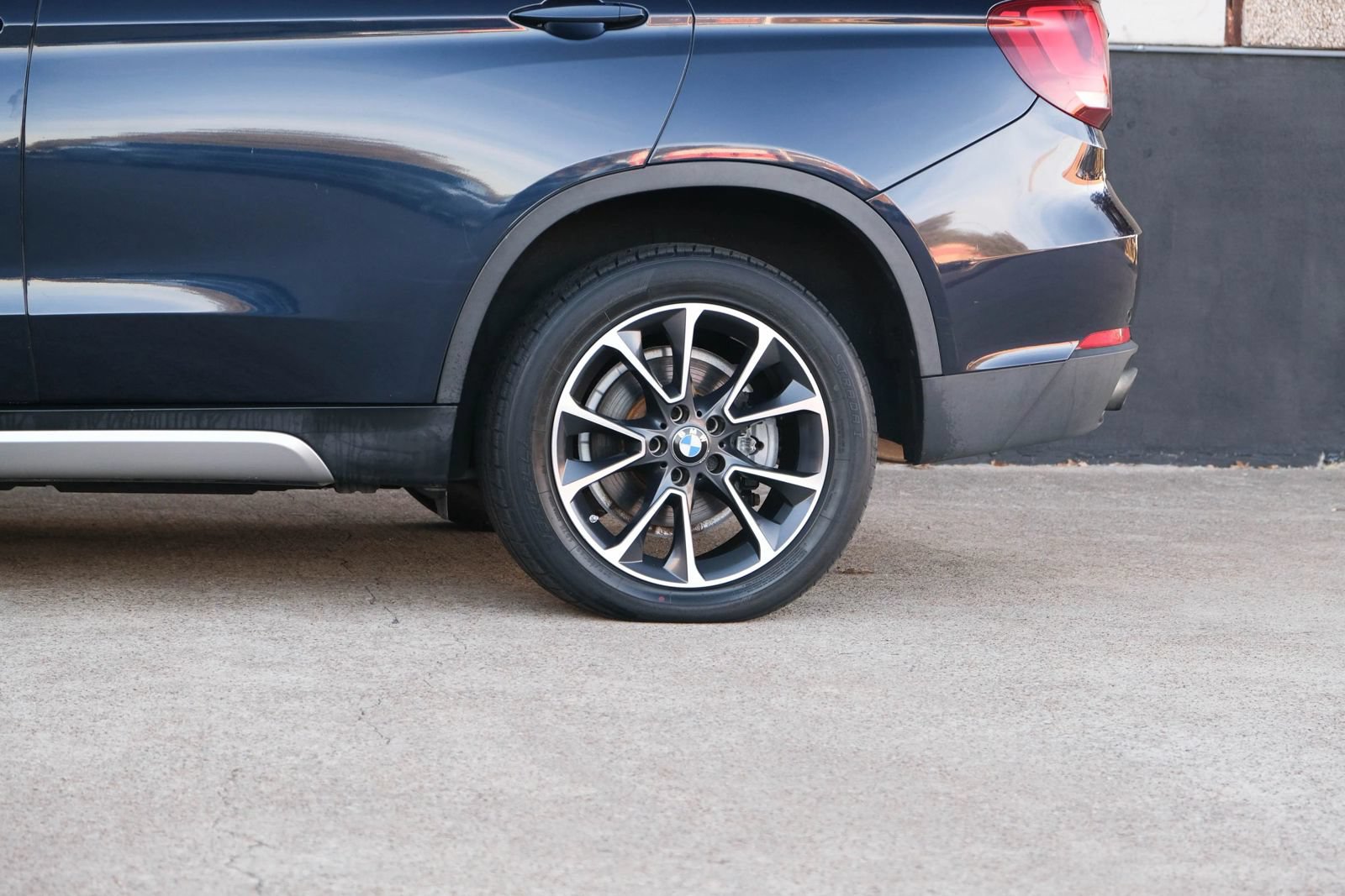 Used 2017 BMW X5 sDrive35i RWD image 10