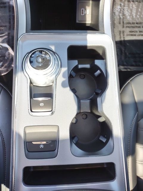 Used 2021 Ford Edge SEL w/ Convenience Package AWD/4WD image 15