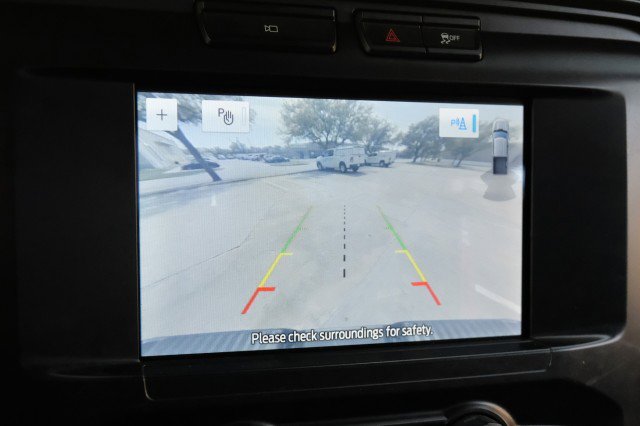 Used 2021 Ford F150 XL w/ Equipment Group 101A High AWD/4WD image 18