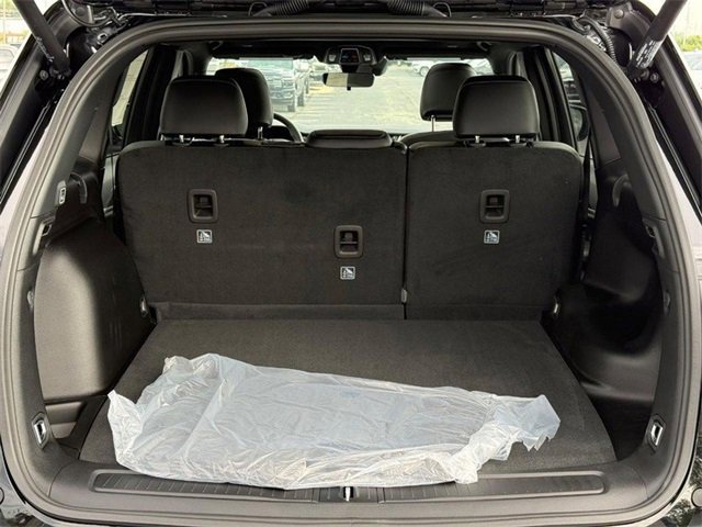 New 2025 Jeep Grand Cherokee Limited w/ Black Appearance Package image 7