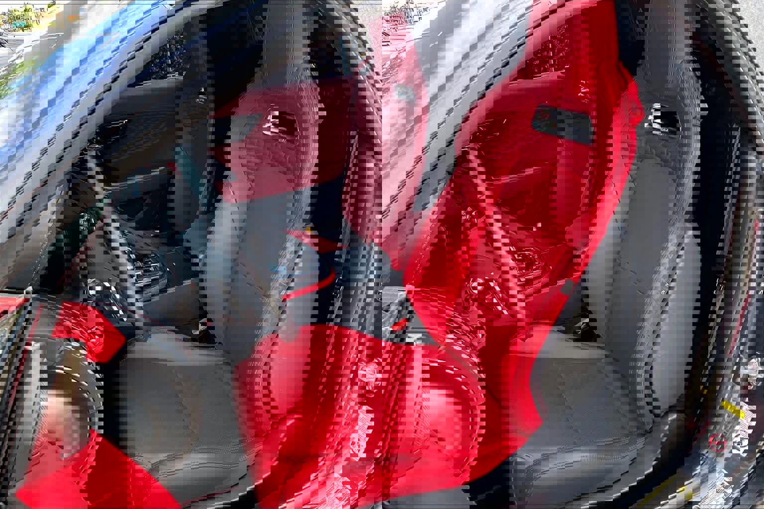 Used 2022 Jaguar F-TYPE Convertible image 8