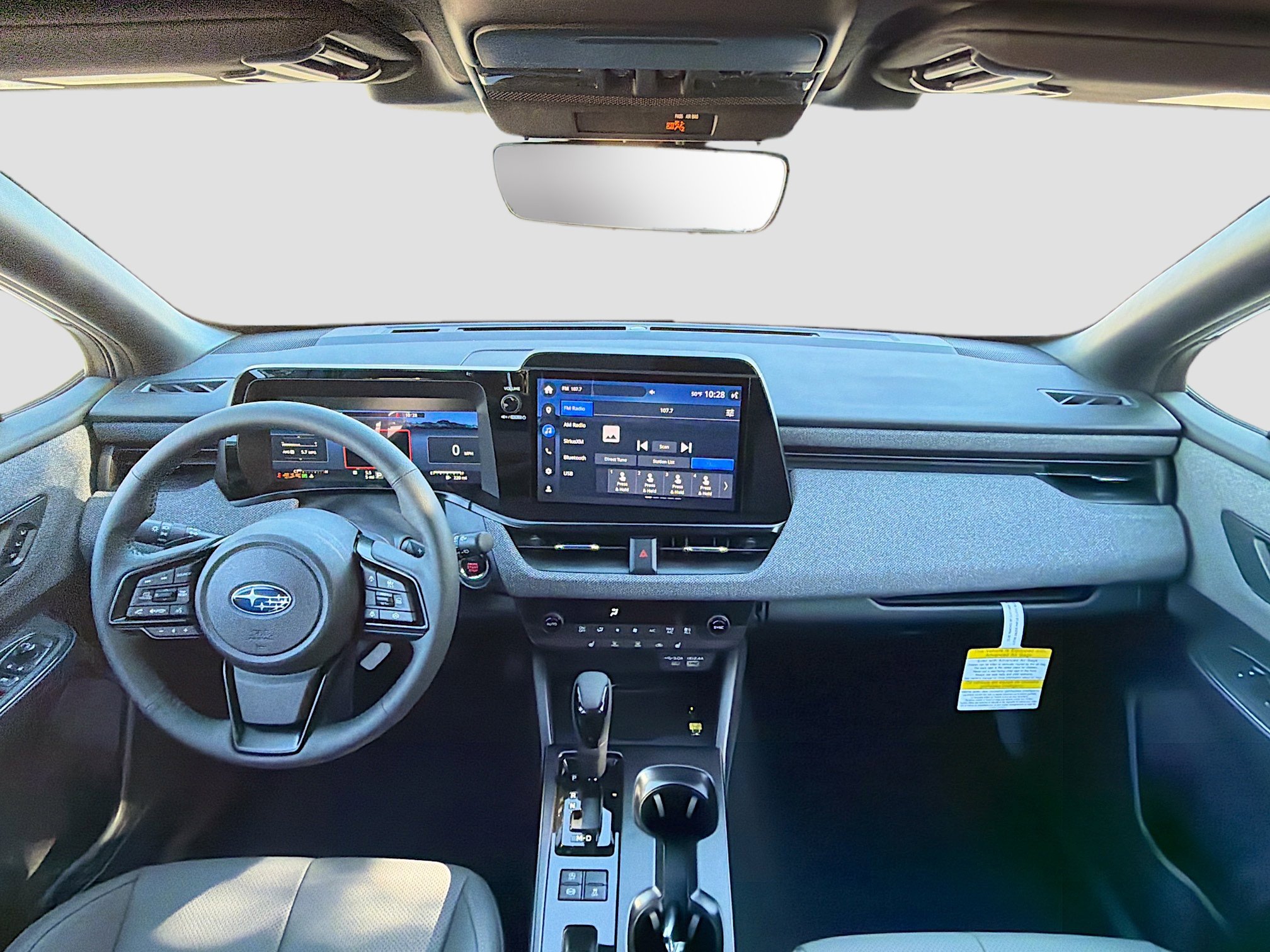 New 2026 Subaru Outback Limited image 17