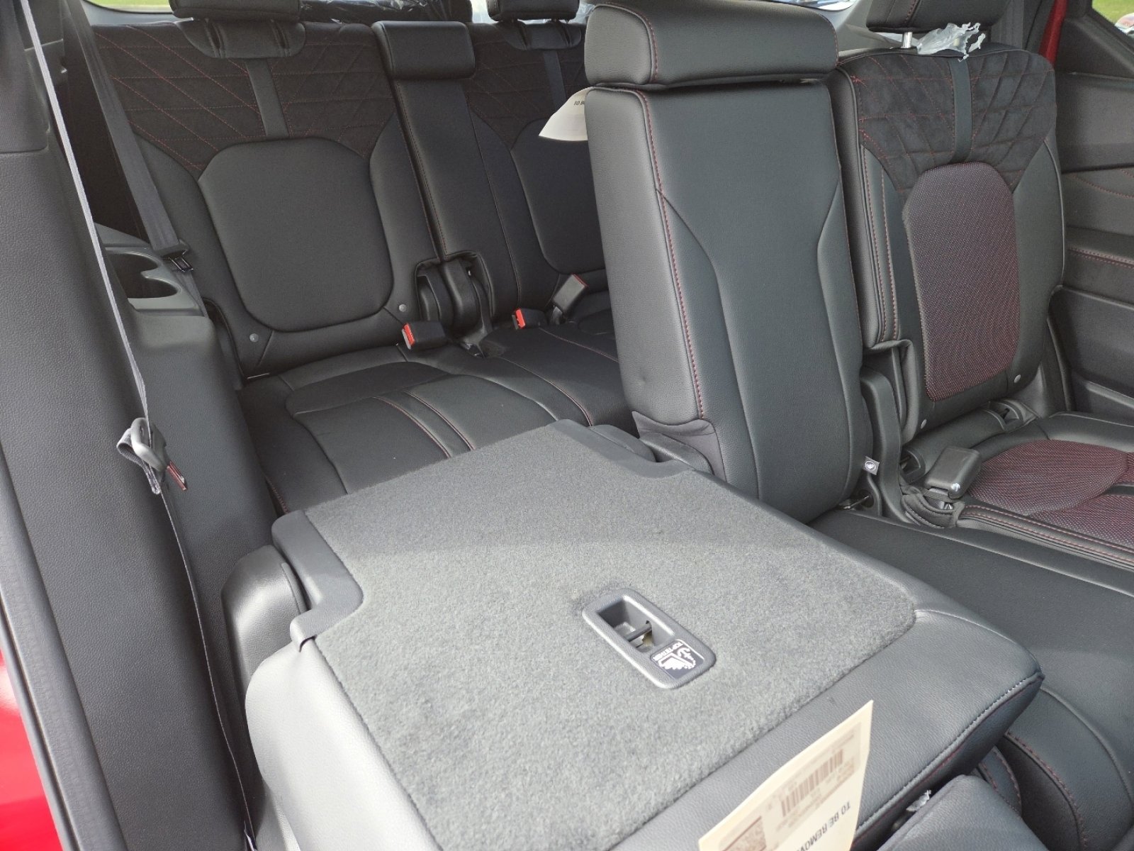 New 2026 Honda Pilot Black Edition image 22