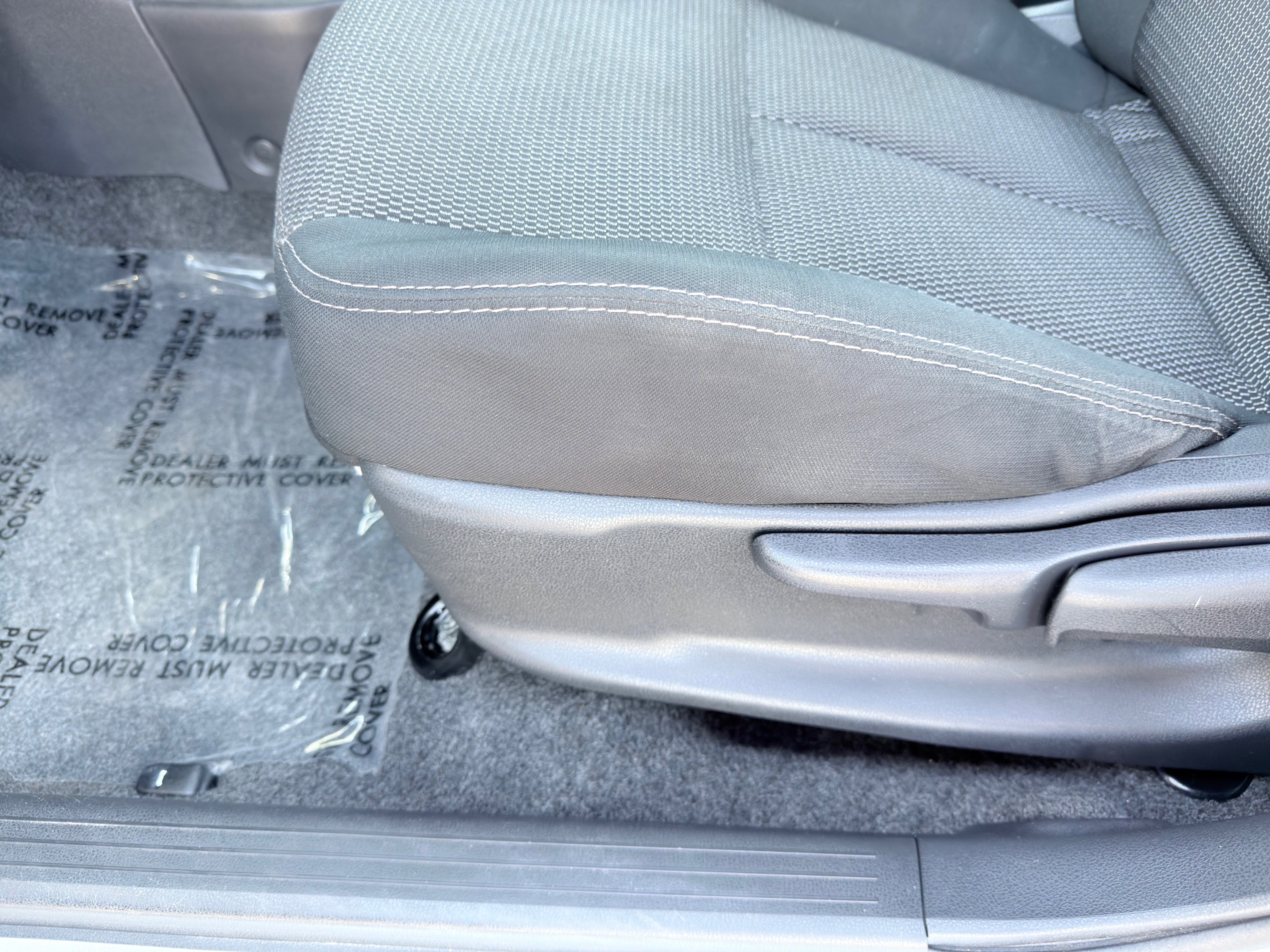 Used 2019 Nissan Versa SV image 23