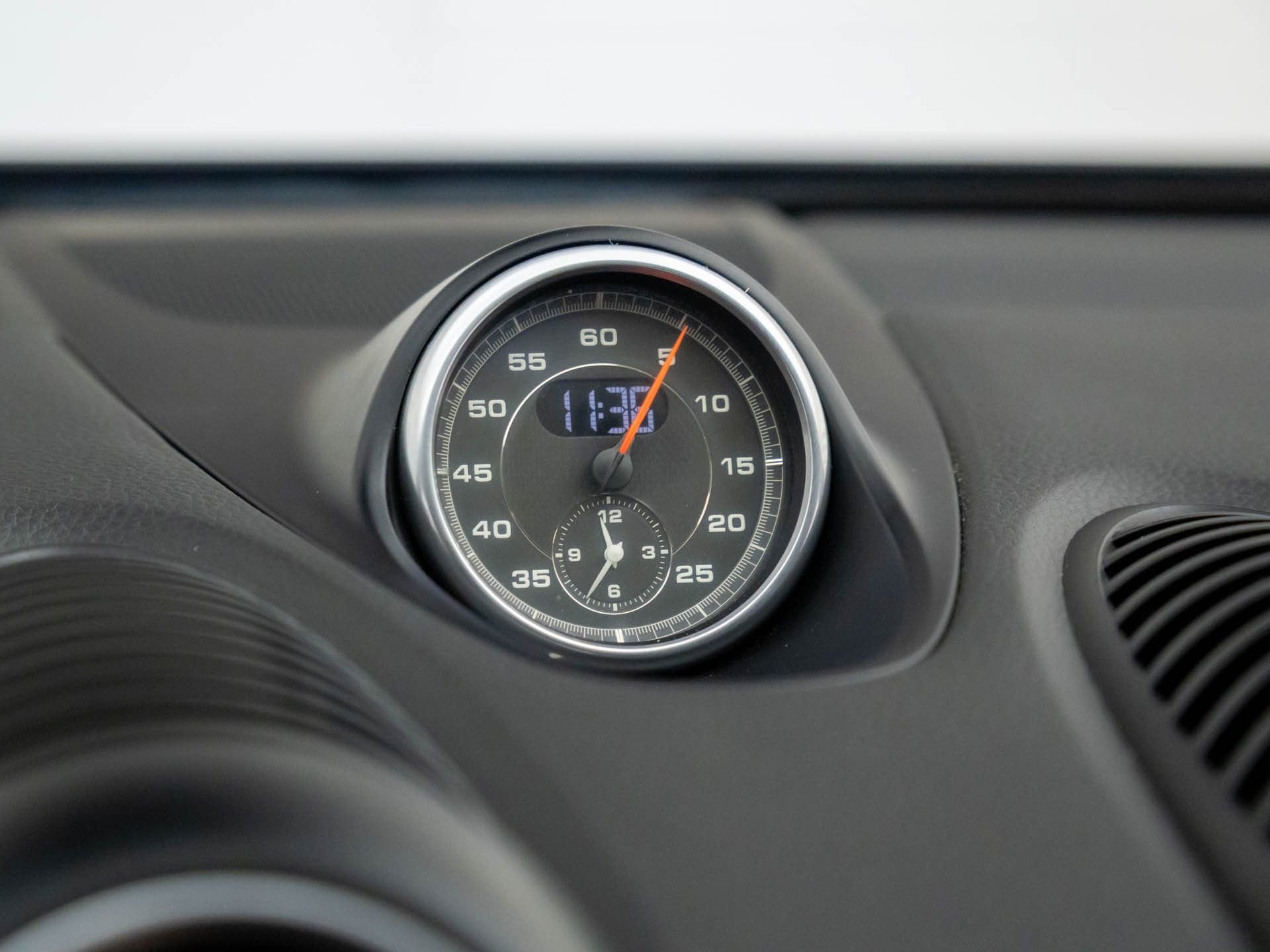 Used 2018 Porsche 718 Boxster S image 28