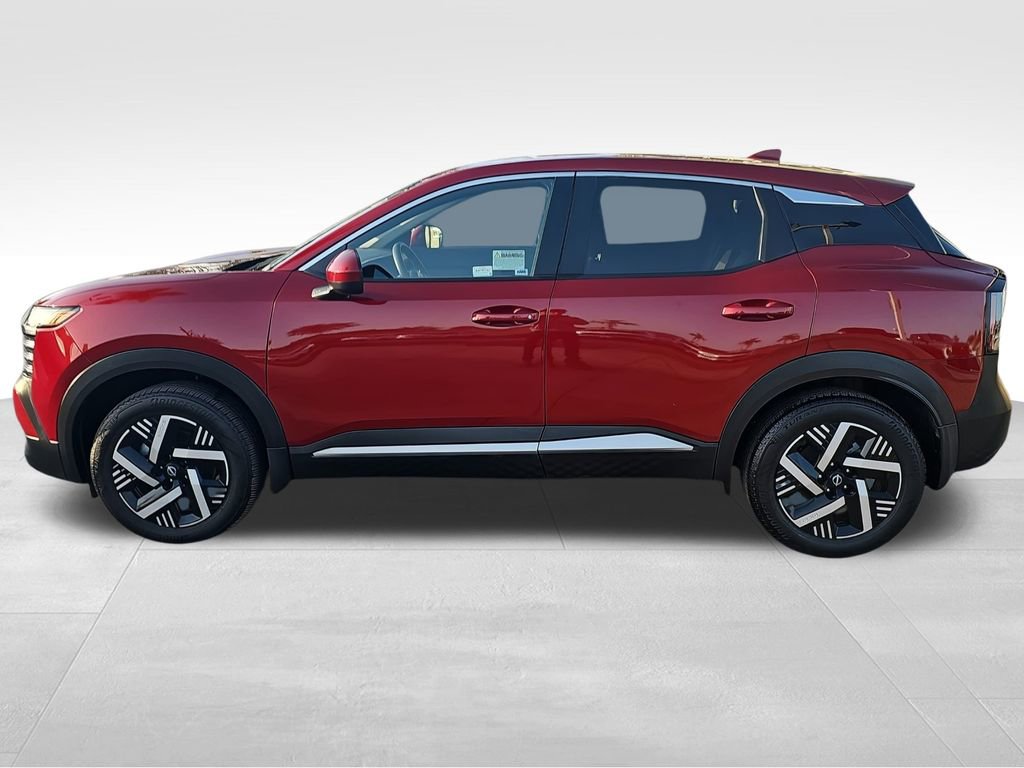 Used 2025 Nissan Kicks SV image 6