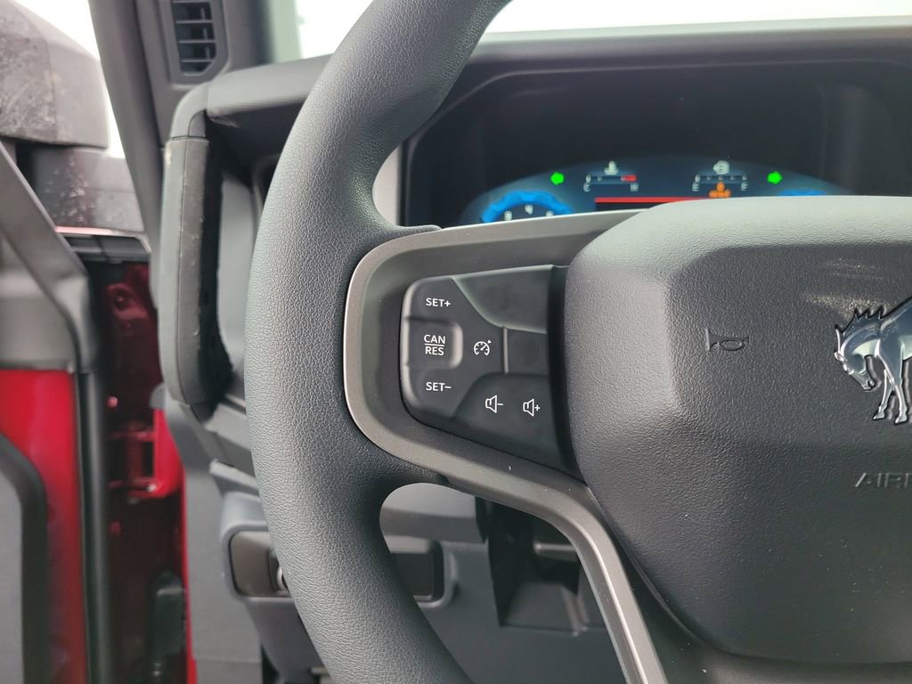 New 2026 Ford Bronco 2-Door w/ Sasquatch Package image 20