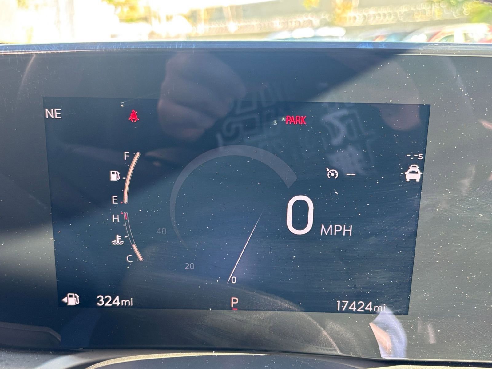 Used 2025 Buick Encore GX Preferred image 40